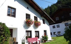 Ferienhaus Schmittenhof